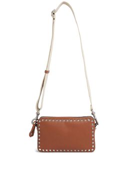Valentino Garavani rockstud messenger bag 28172076