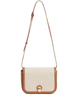 Fabiana Filippi Eclissi messenger bag 27244696