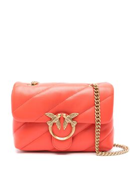 Pinko mini Love Puff shoulder bag 28070098