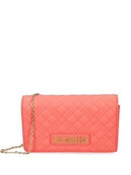 Love Moschino padded satchel bag 28156708