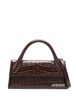 Jacquemus Le Chiquito Long tote bag 28010722