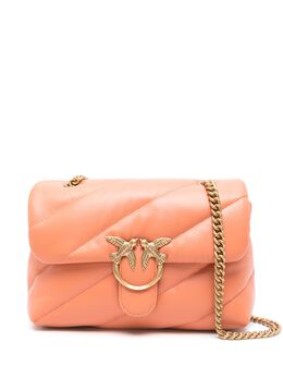 Pinko Love Puff shoulder bag 28069760