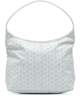 Goyard 2022 Goyardine Boheme Hobo shoulder bag 28210005