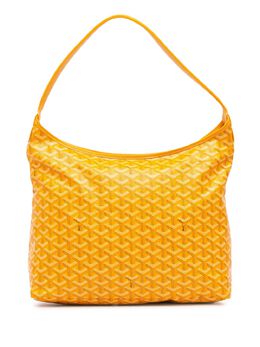 Goyard 2024 Goyardine Boheme Hobo shoulder bag 28209055