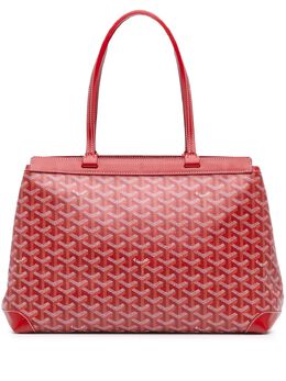 Goyard 2018 Goyardine Bellechasse PM tote bag 28210095