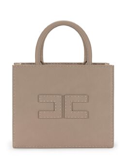 Elisabetta Franchi medium Franchi tote bag 27863146