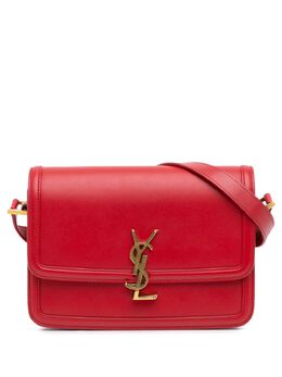 Saint Laurent 2020 Medium Solferino Satchel In Box crossbody bag 28209101