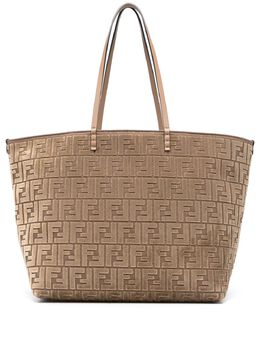 Fendi large Roll tote bag 28129224