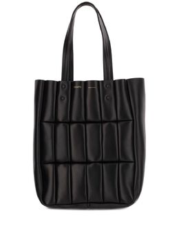 Khaite small Zoe tote bag 27882005