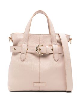 Coccinelle leather tote bag 27677483