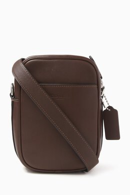 Coach Hitch Crossbody Bag in Leather 217774593_15