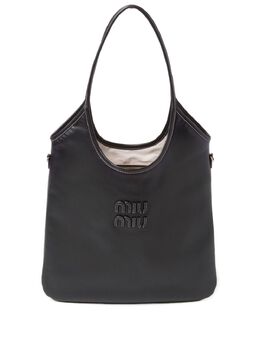 Miu Miu Ivy tote bag 28100913