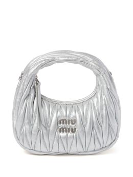 Miu Miu Wander mini bag 28100896