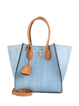 Ermanno Scervino Maggie tote bag 28010302