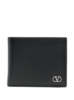 Valentino Garavani leather wallet 28068902
