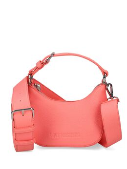 Love Moschino Giant Logo shoulder bag 28156562