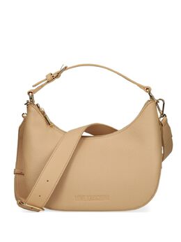 Love Moschino Giant Logo shoulder bag 28155889