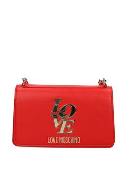 Love Moschino Love shoulder bag 28156916