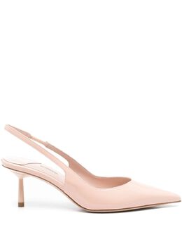 Le Silla 55mm Bella slingback pumps 27986232