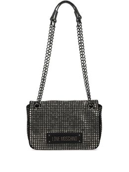 Love Moschino Sparkling shoulder bag 28157104