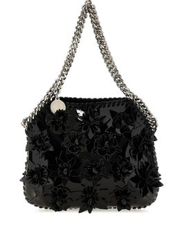 Stella McCartney Falabella Flower tote bag 28198908