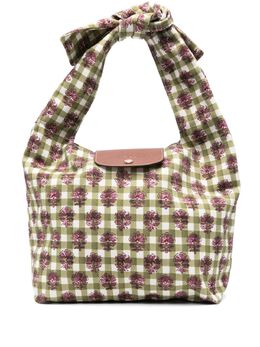 Longchamp medium Le Pliage shoulder bag 25844210