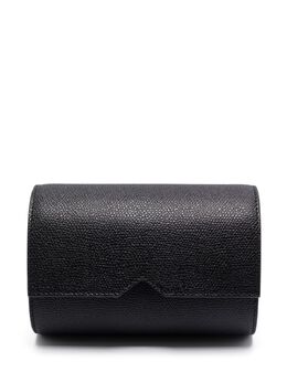 Valextra double watch case 27709270