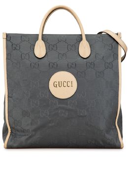 Gucci 2016-2024 GG Nylon Off the Grid satchel 28262859