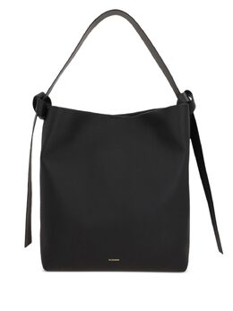 Jil Sander medium Knot shoulder bag 28206807