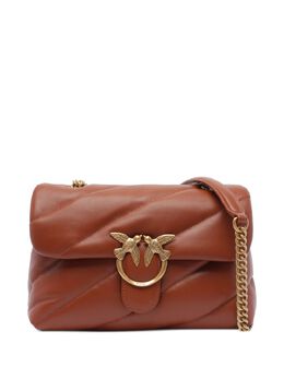 Pinko Classic Love shoulder bag 28184636