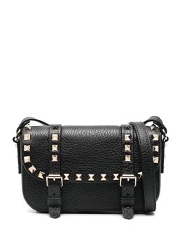 Valentino Garavani Rockstud cross body bag 28127724