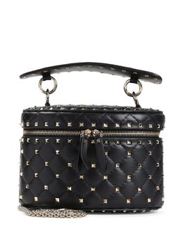 Valentino Garavani Rockstud Spike vanity bag 28207682