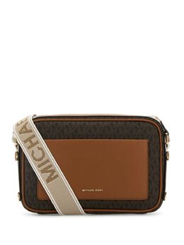 Michael Kors logo crossbody bag 28200519