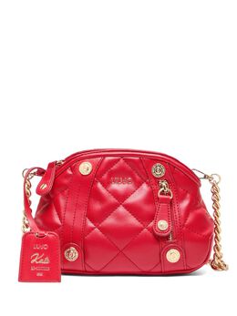 Liu Jo quilted cross body bag 27476627