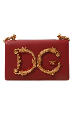 Сумка DG Girls Dolce & Gabbana bb6498/az801