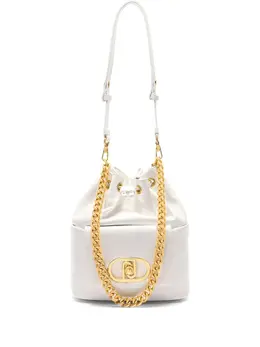 Liu Jo LaPuffy bucket bag 27400185