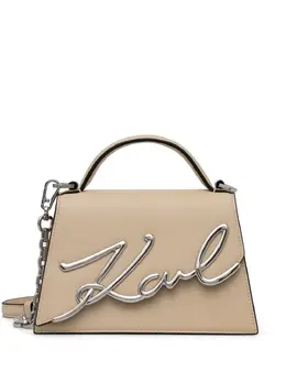 Karl Lagerfeld small K/Sunglasses cross body bag 28261543