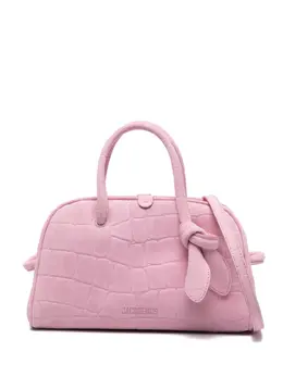 Jacquemus Le Petit Turismo tote bag 28011045