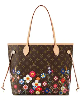 Louis Vuitton x TM Neverfull bag 28115848