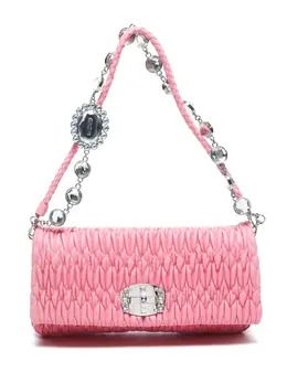 Miu Miu 2010s Iconic shoulder bag 28174616