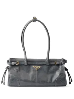 Prada medium Bonnie tote bag 27956766