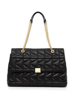 Karl Lagerfeld large K/Kuilt tote bag 28262732