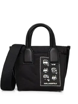 Karl Lagerfeld Ikonik tote bag 28262800