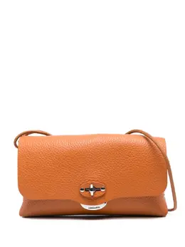 Zanellato small Lettera shoulder bag 28055357
