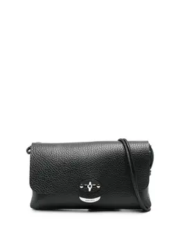 Zanellato small Lettera shoulder bag 28055365