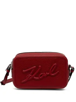 Karl Lagerfeld K/Skuare cross body bag 28262733