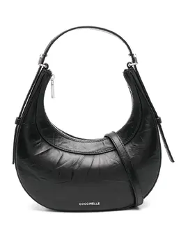 Coccinelle leather shoulder bag 27755996