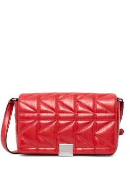 Karl Lagerfeld K/Kuilt shoulder bag 28262721