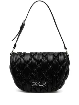 Karl Lagerfeld K/Signature Kuilt bag 28262763