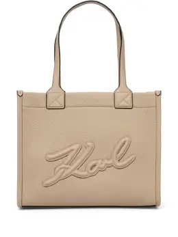 Karl Lagerfeld K/Skuare tote bag 28261504